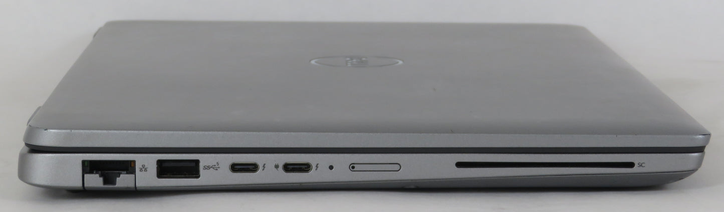 Dell Latitude 5440 14in Touchscreen i7 1365U 1.8GHz 32GB RAM 512GB Win11 Pro