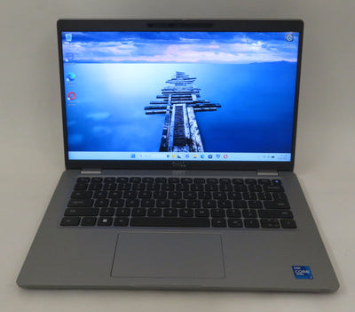 Dell Latitude 5420 14in Touchscreen i7 1185G7U 3.0GHz 16GB RAM 512GB Win11 Pro
