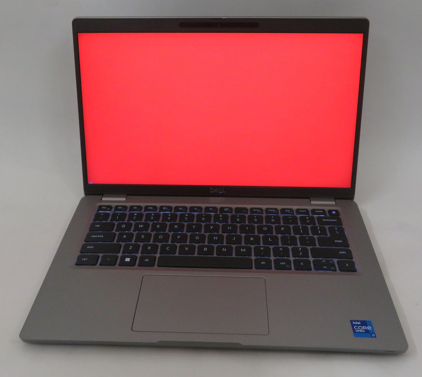 Dell Latitude 5420 14in Touchscreen i7 1185G7U 3.0GHz 16GB RAM 512GB Win11 Pro