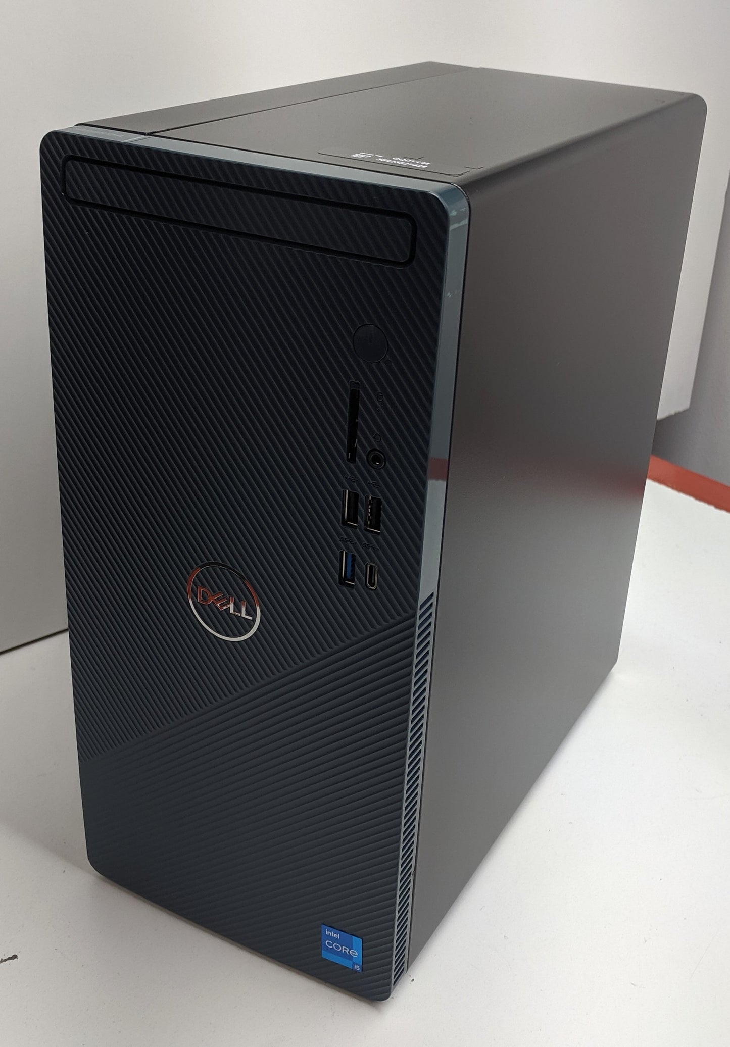 Dell Inspiron 3030 Desktop, i5-14400, 8GB, 512GB SSD