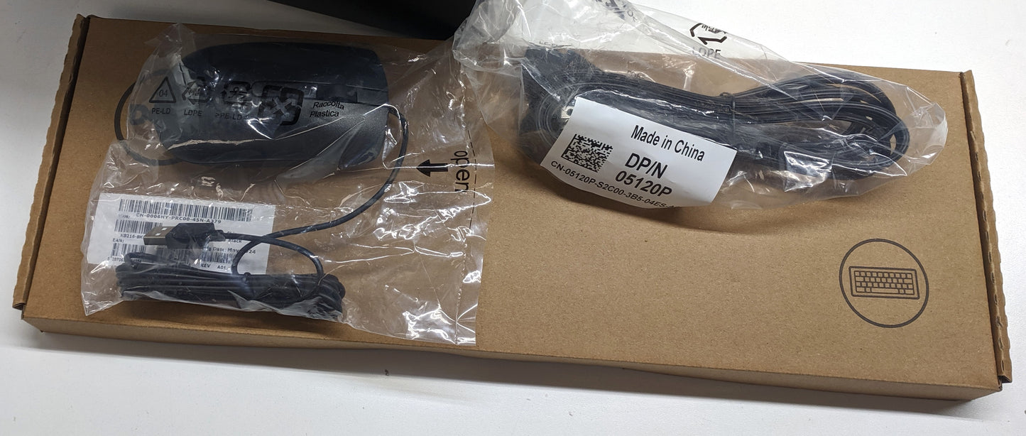 Dell Inspiron 3030 Desktop, i5-14400, 8GB, 512GB SSD