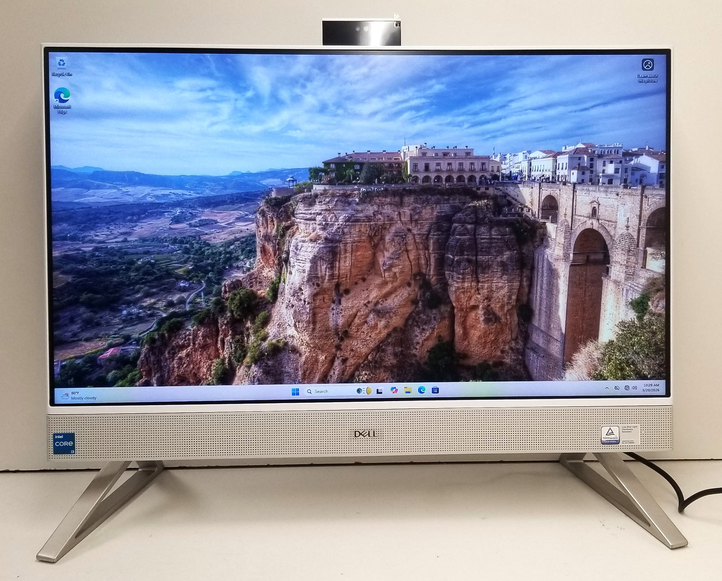 DELL INSPIRON 24 5420 23.8 IN i3-1315U, 8GB, 512GB