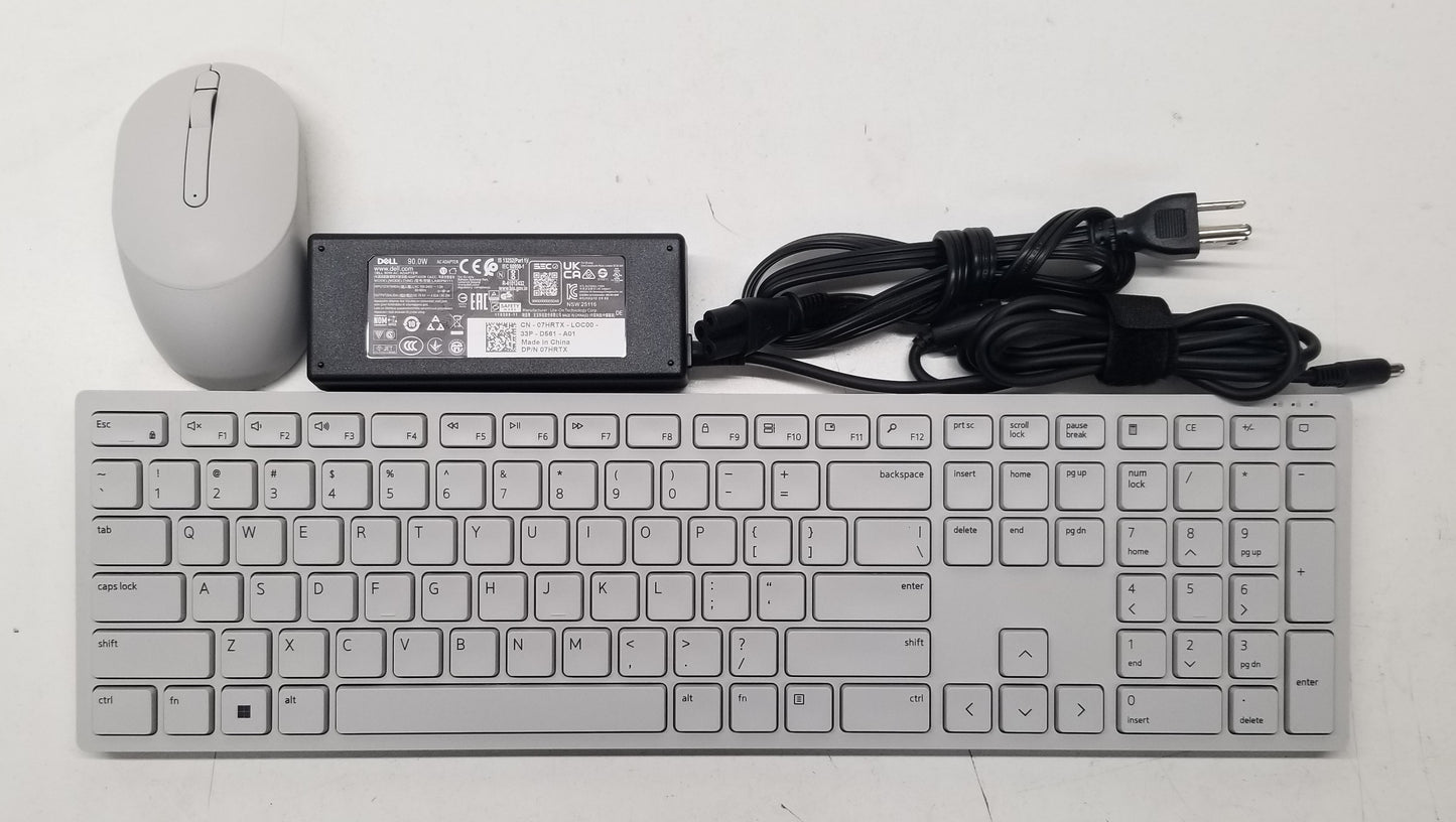 DELL INSPIRON 24 5420 23.8 IN i3-1315U, 8GB, 512GB