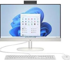 HP ALL-IN-ONE 24-F0046 A9-9425@3.1GHZ, 4GB, 1TB