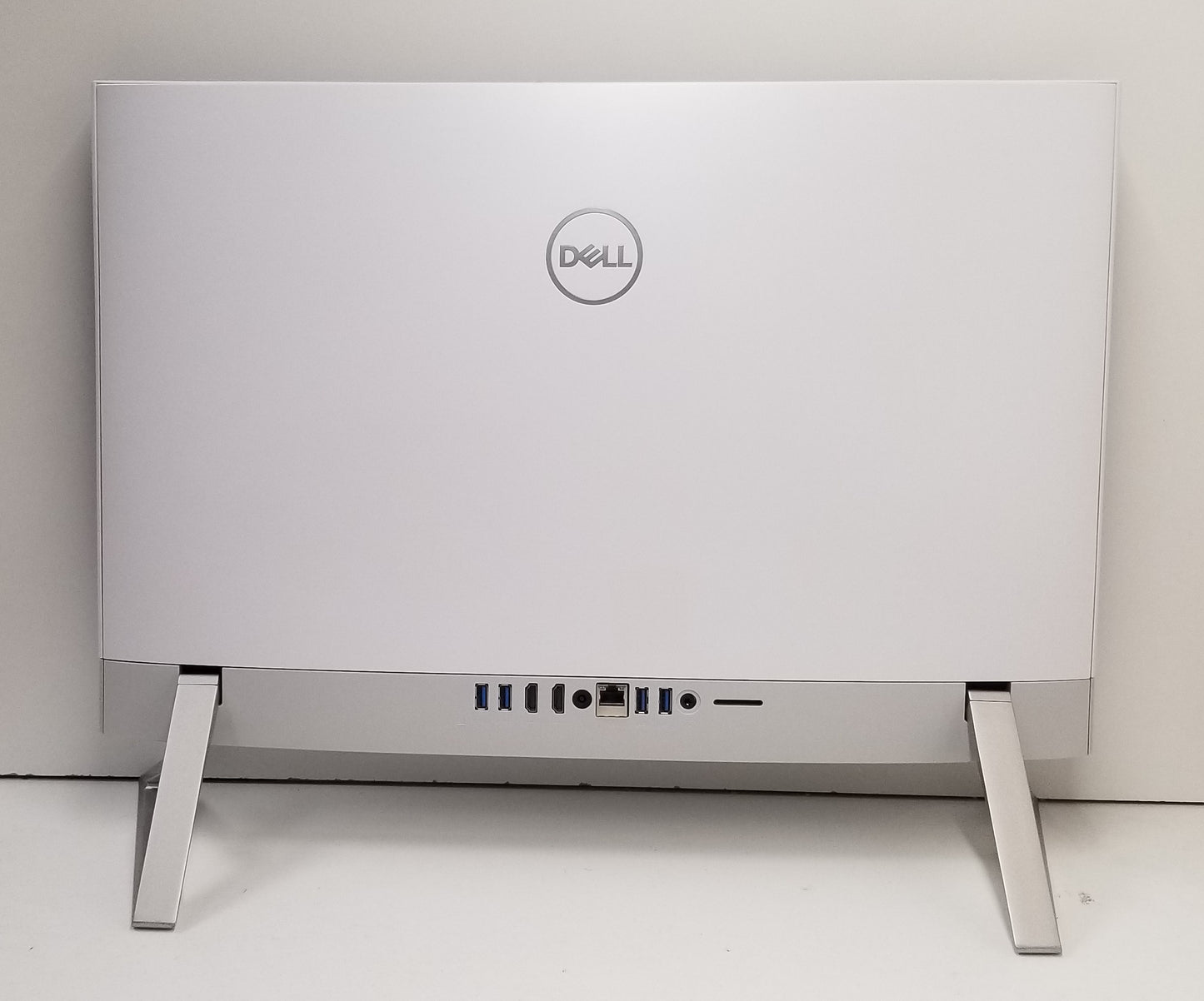 Dell Inspiron 24 5410 23.8 In i5-1235U, 8GB Memory, 512GB SSD
