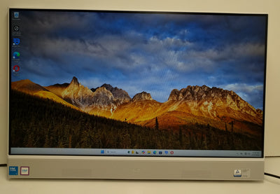 Dell Inspiron 24 5430 I3-100U 8GB SSD, 512GB
