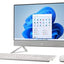 Dell Inspiron 24 5430 I3-100U 8GB RAM 512GB SSD