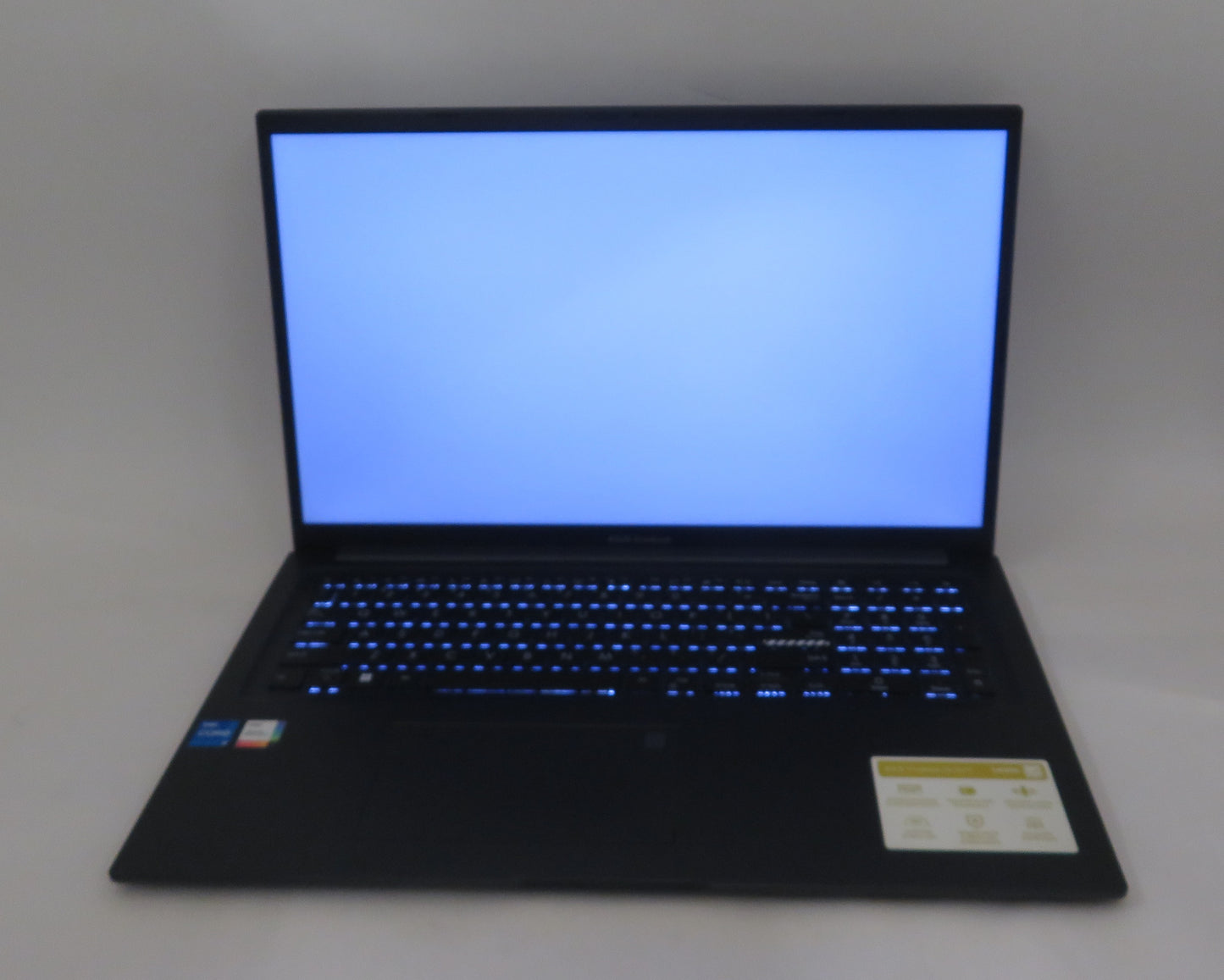 ASUS VivoBook 17 F1704VA 17.3in i5 1335U 1.3GHZ 16GB RAM 512GB SSD WIN 11 Home