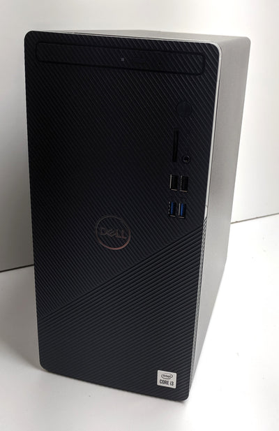 Dell Inspiron 3880 Desktop I3-10100, 8GB, 1TB