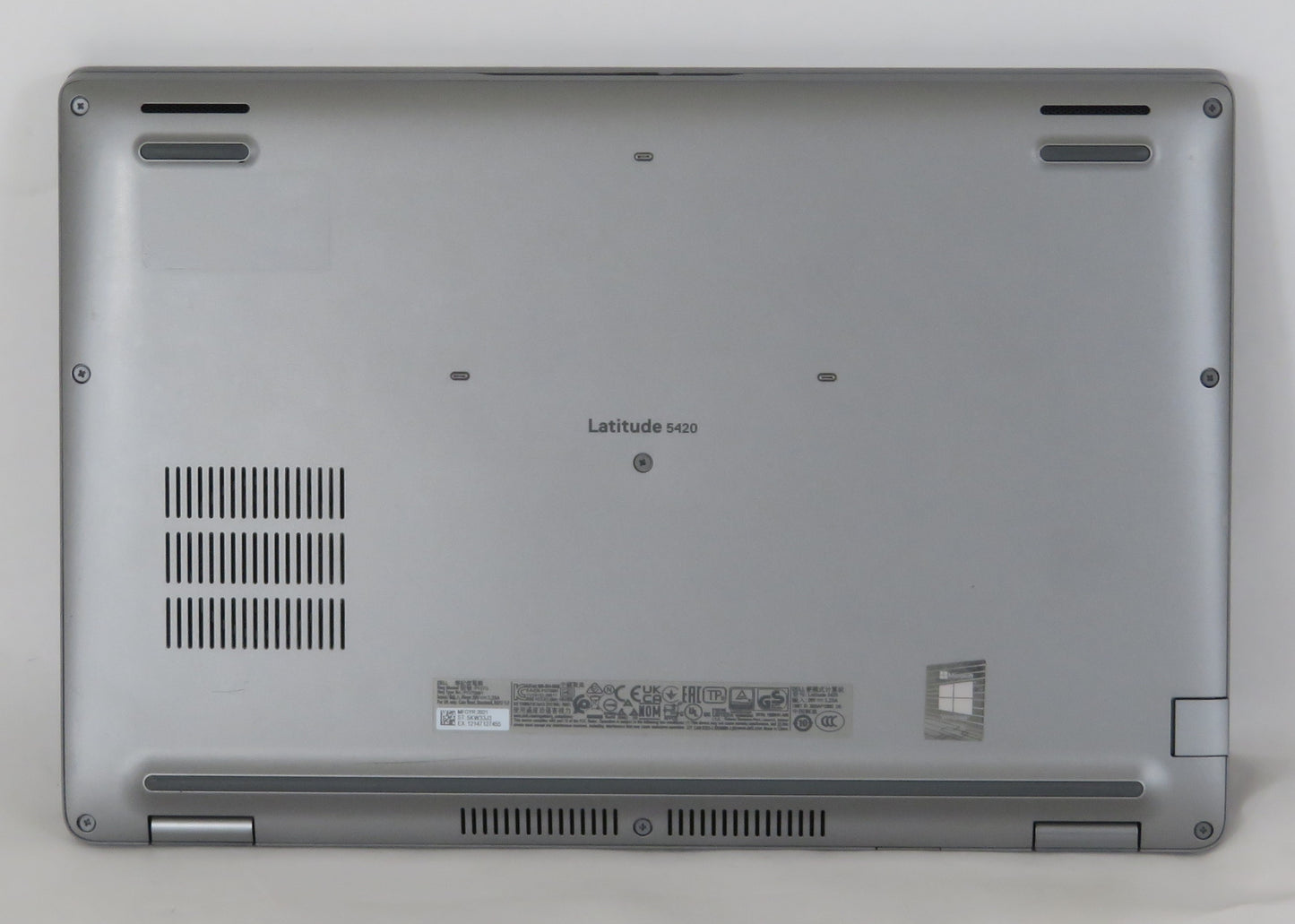 Dell Latitude 5420 14in Touchscreen i7 1185G7U 3.0GHz 16GB RAM 512GB Win11 Pro