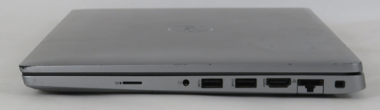 Dell Latitude 5420 14in Touchscreen i7 1185G7U 3.0GHz 16GB RAM 512GB Win11 Pro