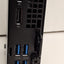 DELL OPTIPLEX 5000 I5-12400T@4.20GHZ, 8GB, 256GB