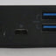 Dell WD19TBS Docking Station K20A USB-C HDMI DisplayPort USB 3.0 Ethernet
