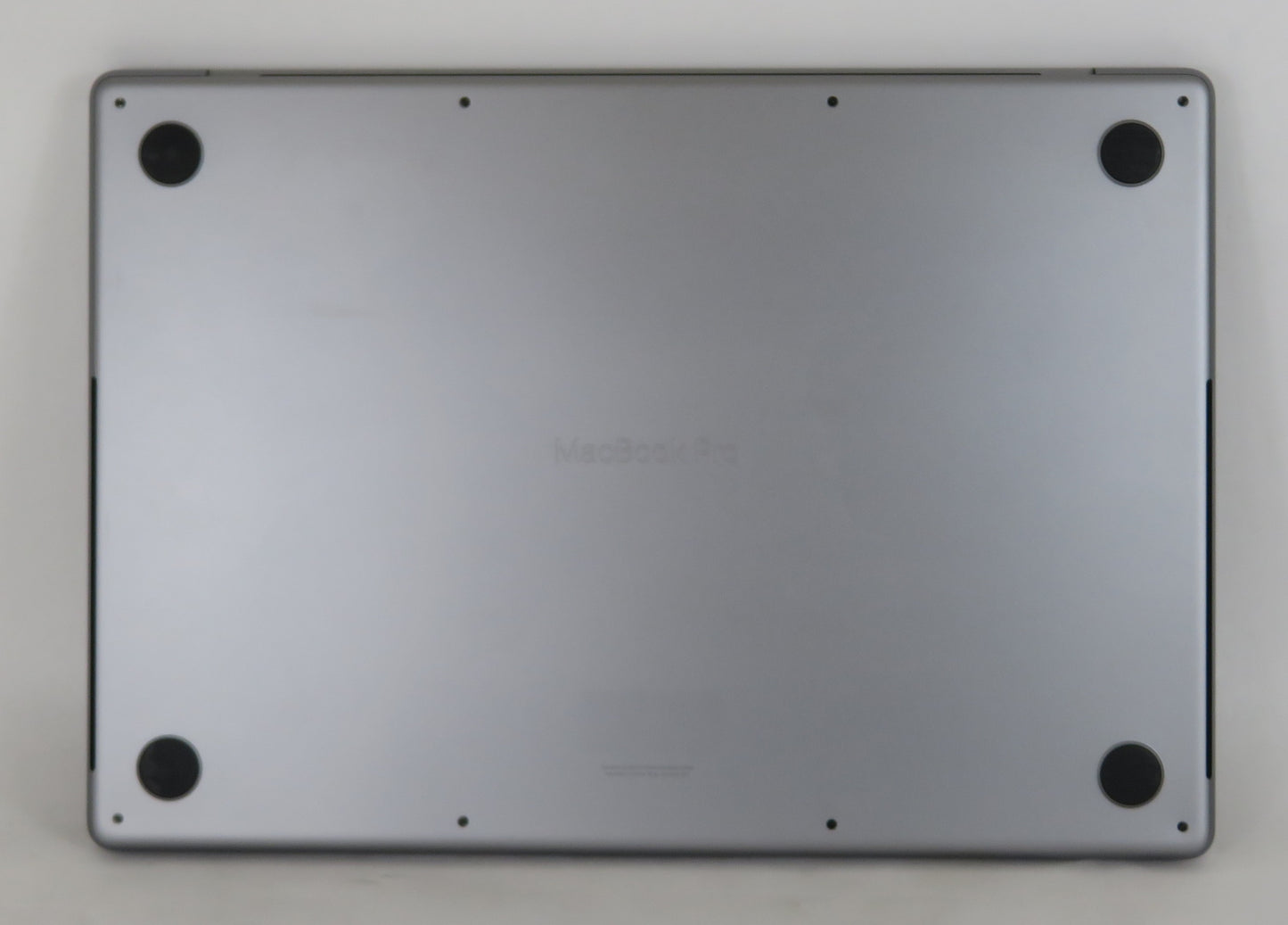 Apple Macbook Pro 2023 16in Retina M2 Pro 16GB RAM 512GB Tahoe A2780
