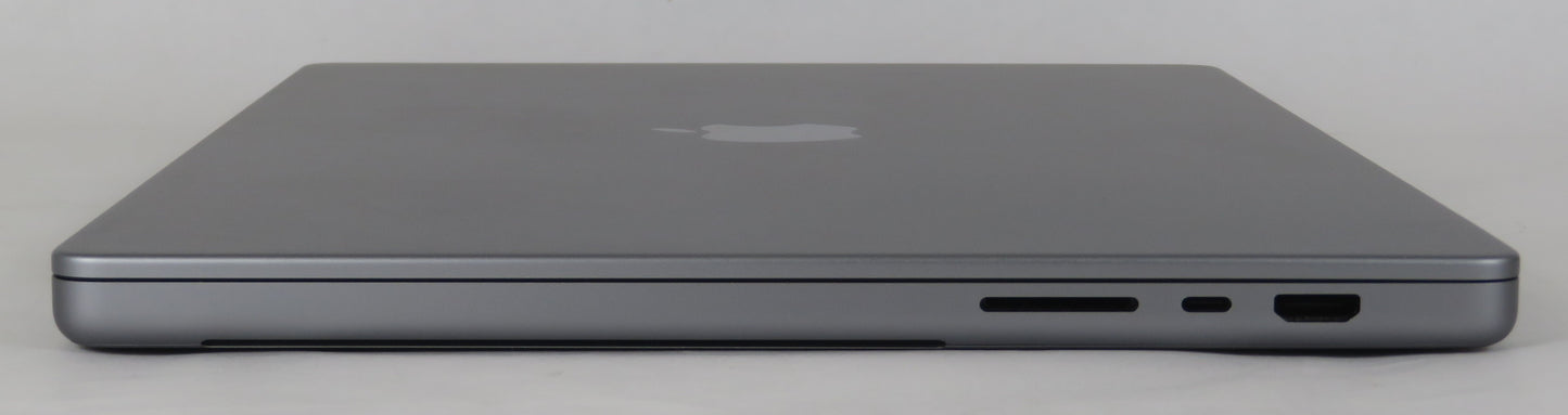 Apple Macbook Pro 2023 16in Retina M2 Pro 16GB RAM 512GB Tahoe A2780