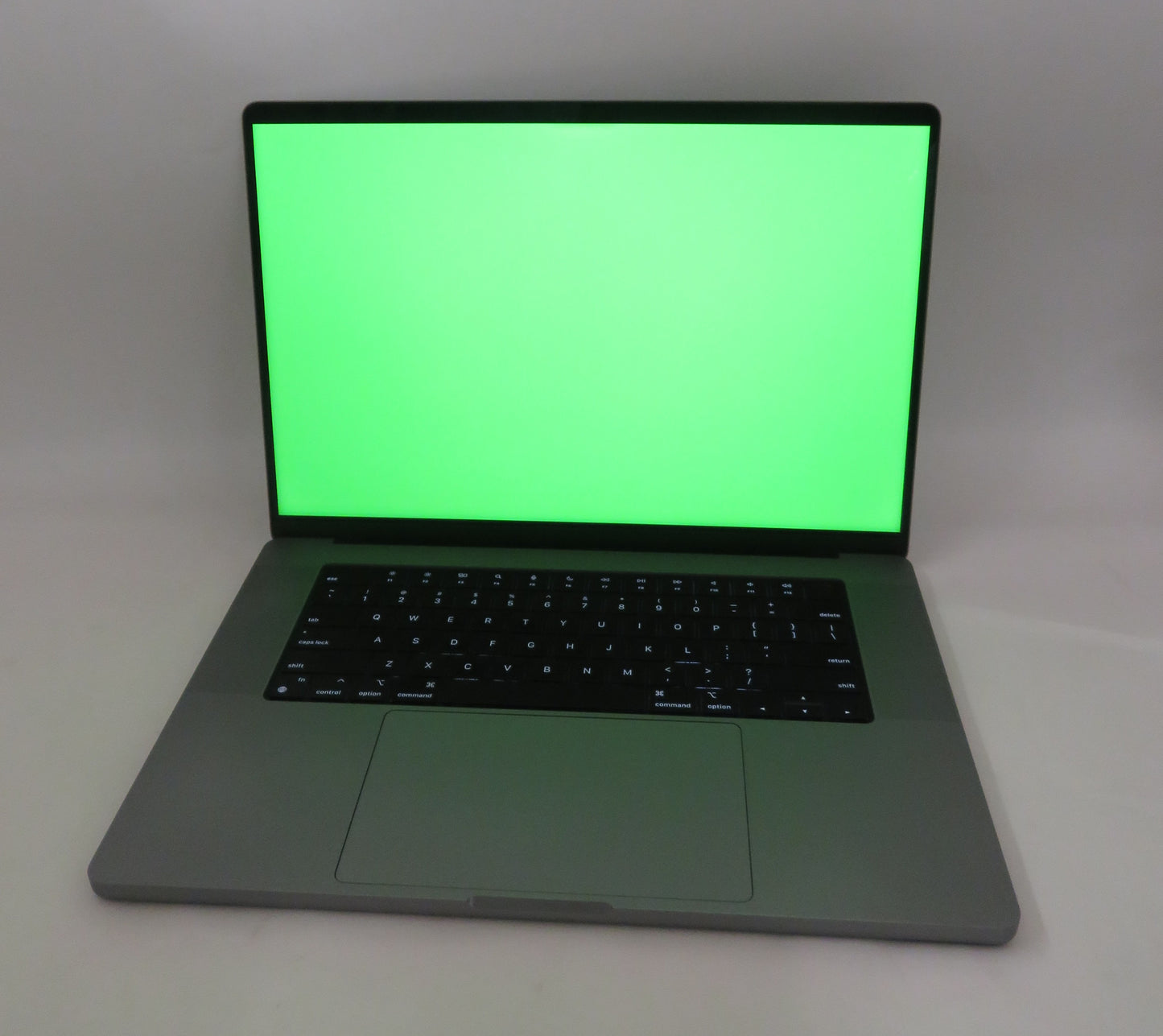 Apple Macbook Pro 2023 16in Retina M2 Pro 16GB RAM 512GB Tahoe A2780