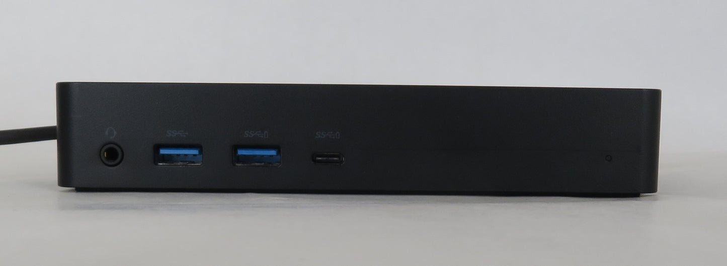 Dell Universal Dock D6000 USB-C 3.0 HDMI DisplayPort