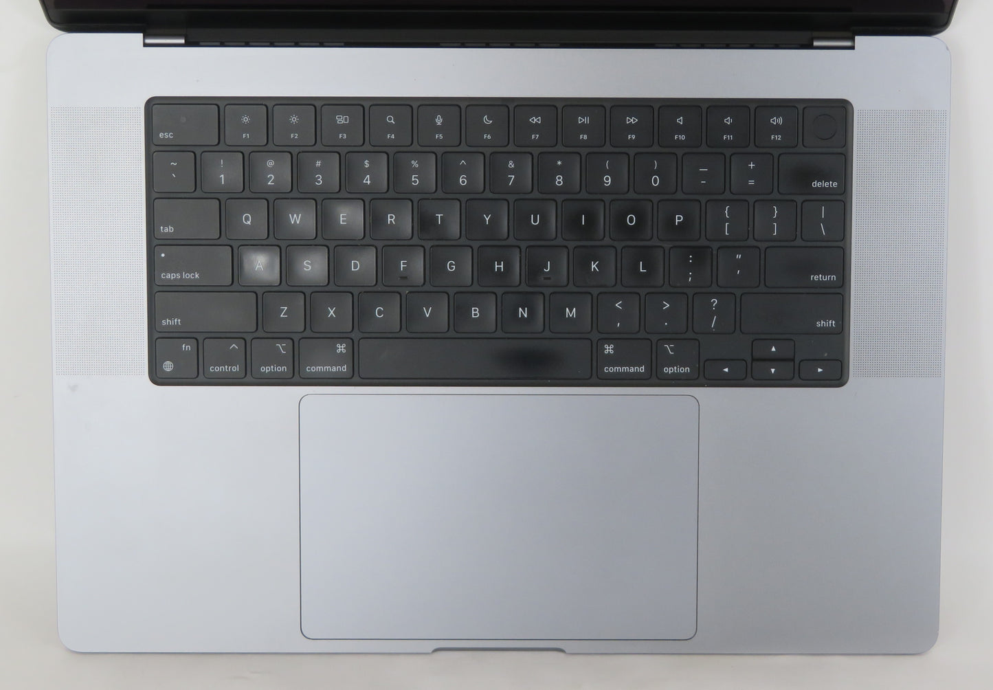 Apple Macbook Pro 2023 16in Retina M2 Pro 32GB RAM 512GB Tahoe A2780