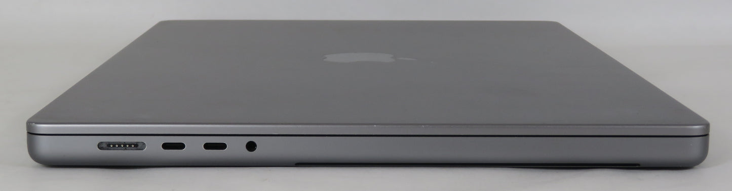 Apple Macbook Pro 2023 16in Retina M2 Pro 32GB RAM 512GB Tahoe A2780