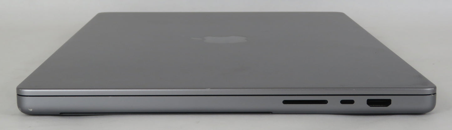 Apple Macbook Pro 2023 16in Retina M2 Pro 32GB RAM 512GB Tahoe A2780