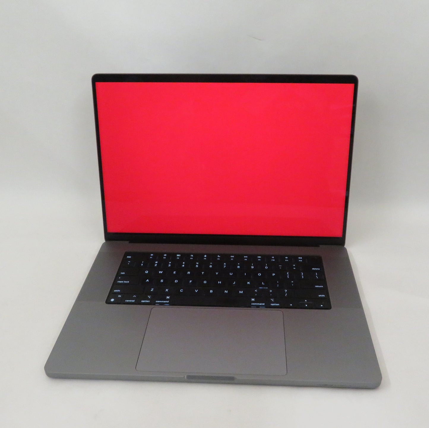 Apple Macbook Pro 2023 16in Retina M2 Pro 32GB RAM 512GB Tahoe A2780