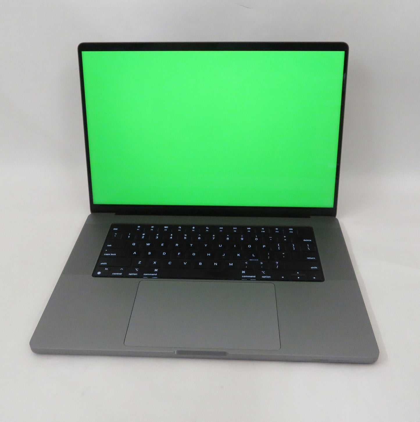 Apple Macbook Pro 2023 16in Retina M2 Pro 32GB RAM 512GB Tahoe A2780