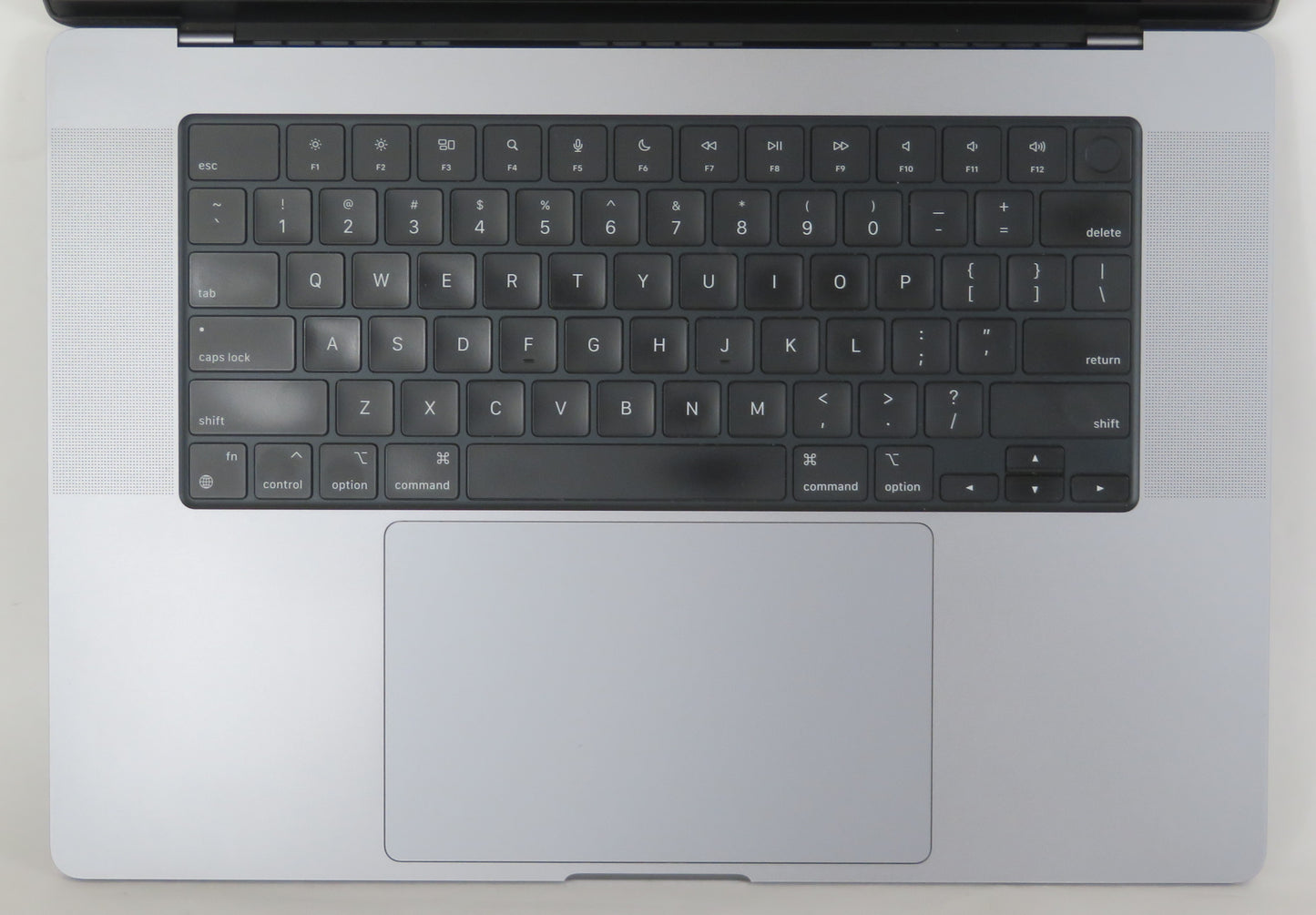 Apple Macbook Pro 2023 16in Retina M2 Pro 16GB RAM 512GB Tahoe A2780