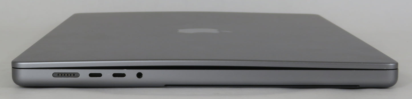 Apple Macbook Pro 2023 16in Retina M2 Pro 16GB RAM 512GB Tahoe A2780