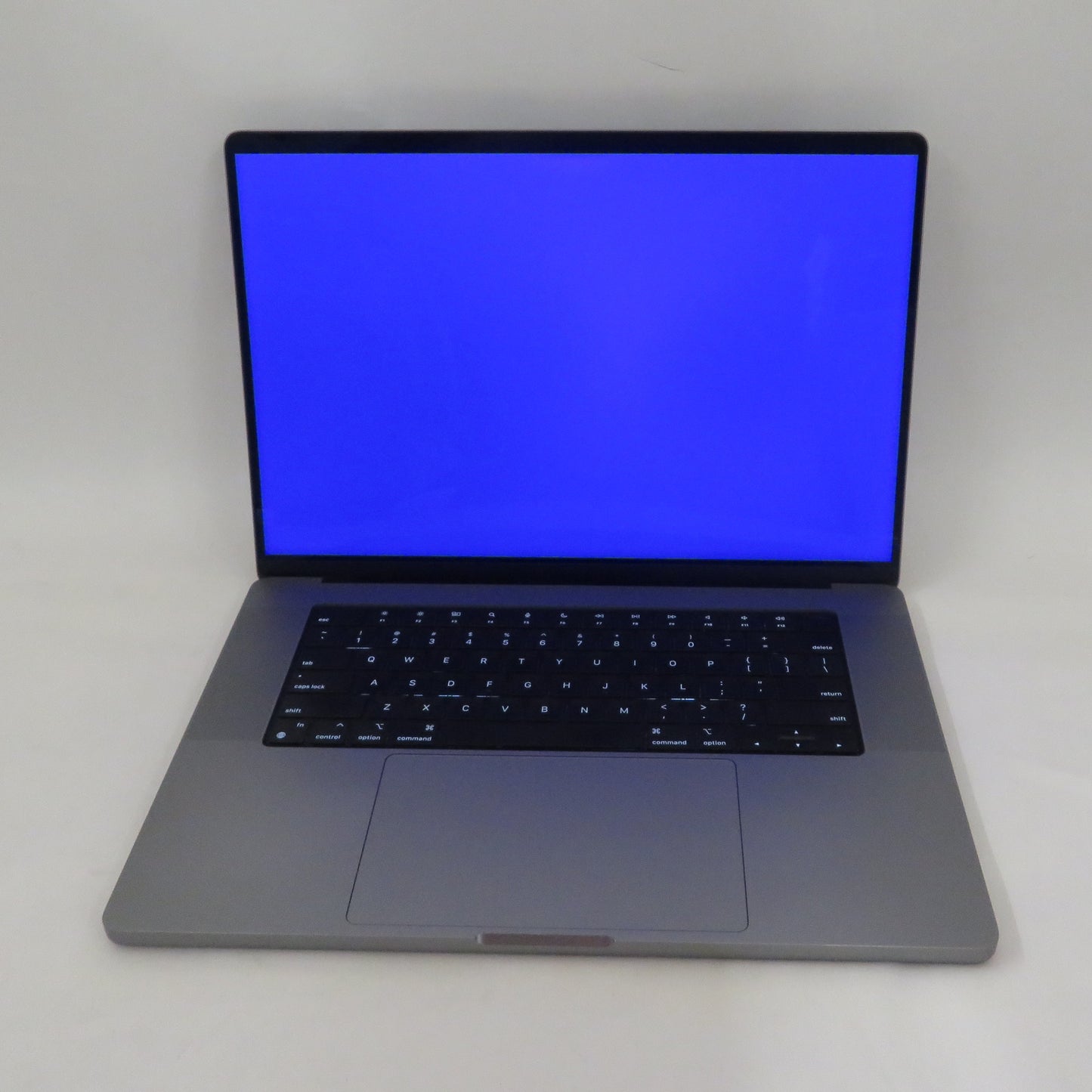 Apple Macbook Pro 2023 16in Retina M2 Pro 16GB RAM 512GB Tahoe A2780
