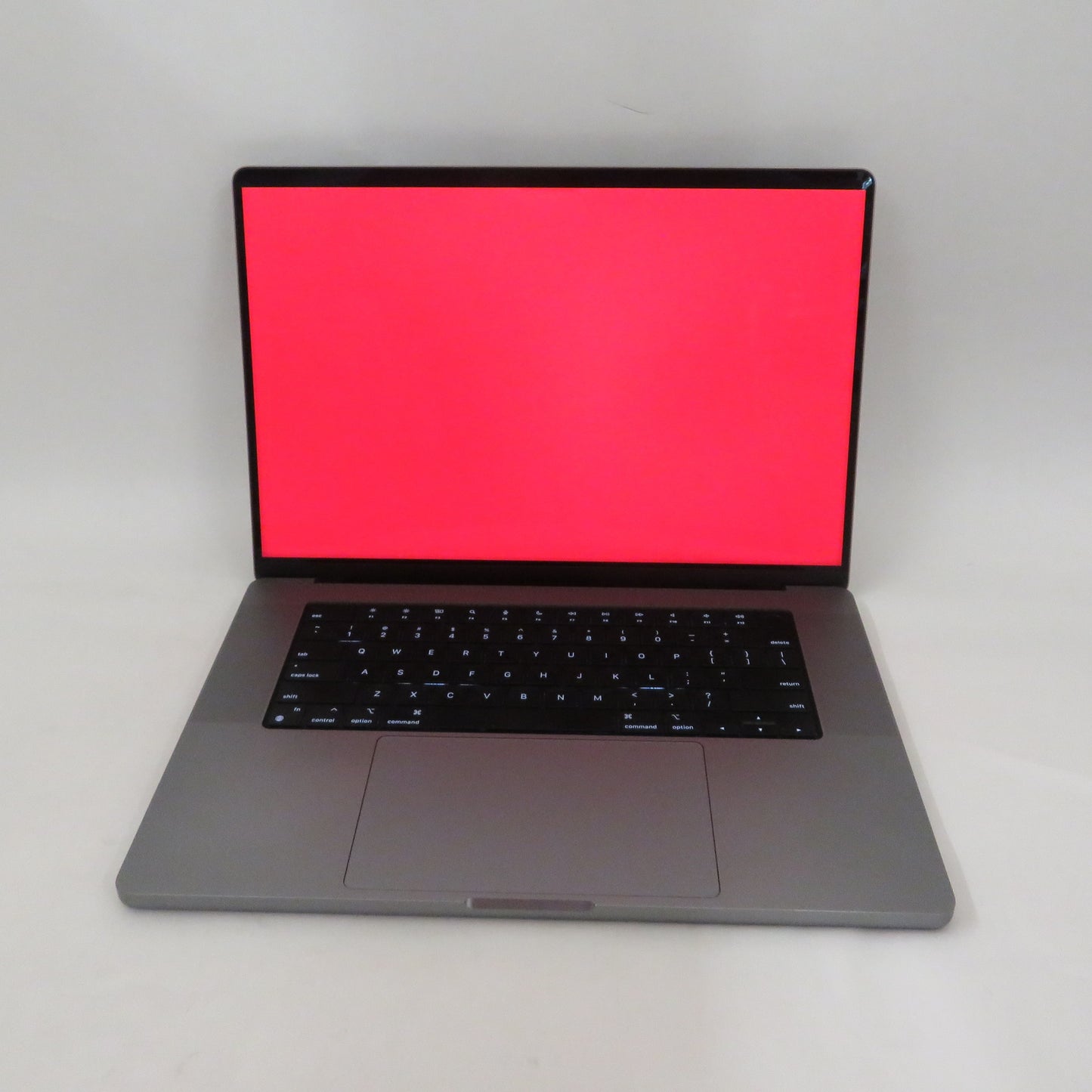 Apple Macbook Pro 2023 16in Retina M2 Pro 16GB RAM 512GB Tahoe A2780