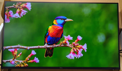 DELL S2725HS DISPLAY LED MONITOR