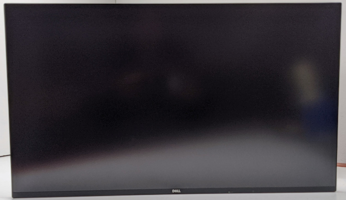 DELL S2725HS DISPLAY LED MONITOR