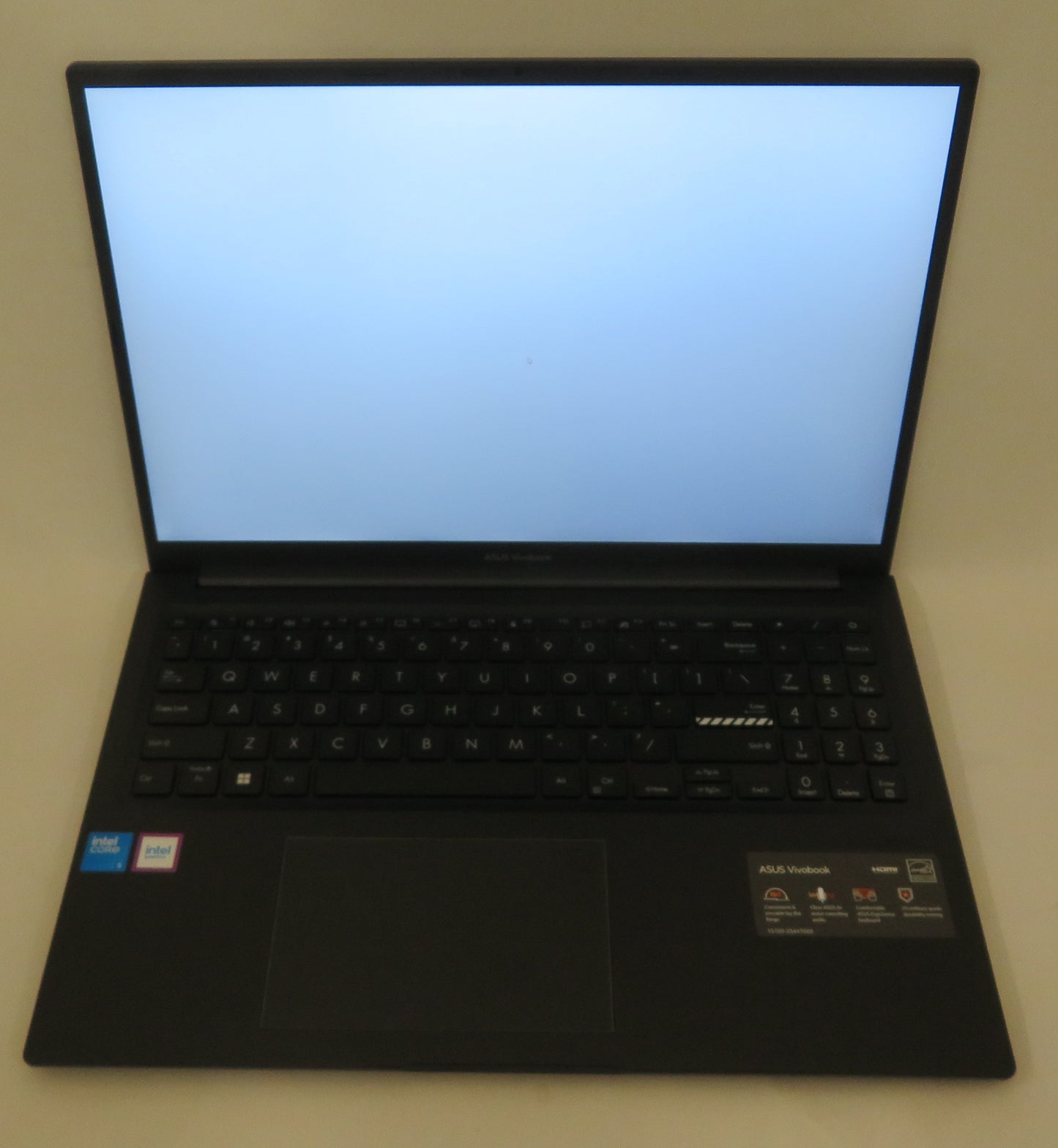 ASUS VIVOBOOK F1605V 16IN CORE 5 120U 1.4GHz 16GB RAM 512GB SSD WIN11 HOME