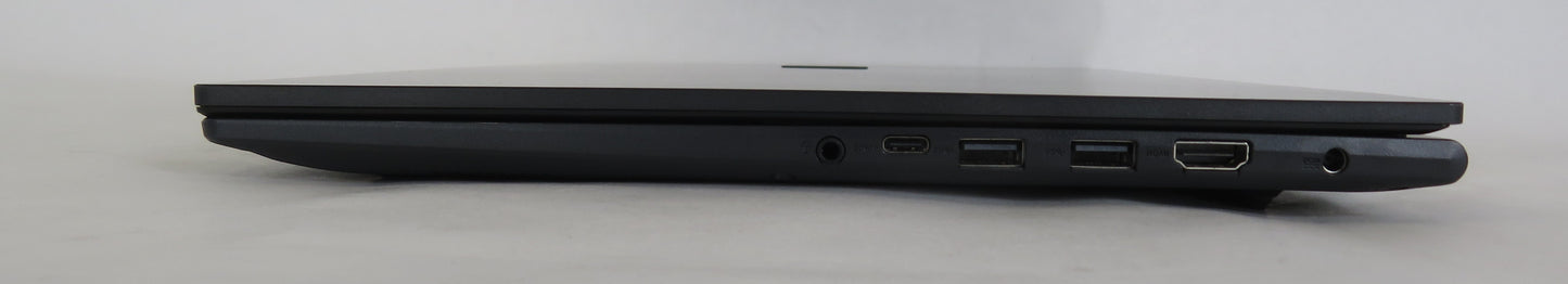 ASUS VIVOBOOK F1605V 16IN CORE 5 120U 1.4GHz 16GB RAM 512GB SSD WIN11 HOME