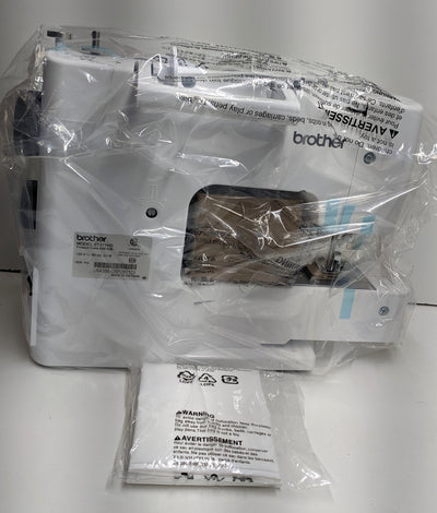 Brother 37-Stitch Electric Sewing Machine