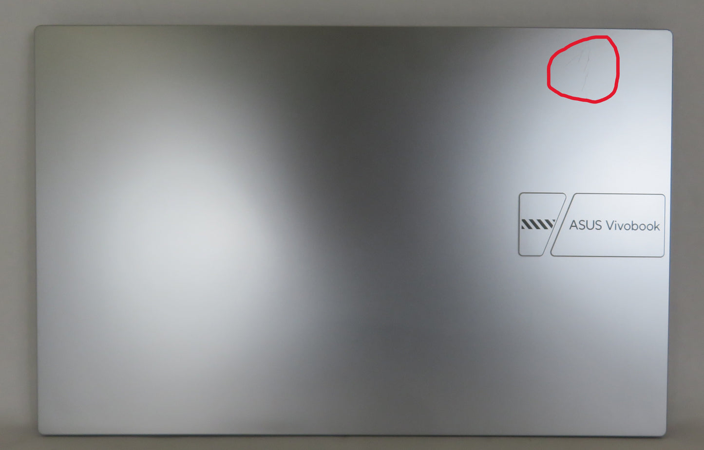 ASUS F1504V Vivobook 15.6in Intel Core 7 150U 1.8GHz 16GB RAM 512GB SSD W11