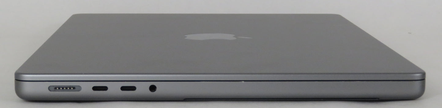 Apple Macbook Pro 2023 14in Retina M2 Pro 16GB RAM 512GB Tahoe A2779