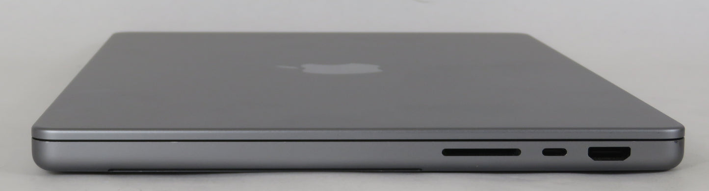 Apple Macbook Pro 2023 14in Retina M2 Pro 16GB RAM 512GB Tahoe A2779