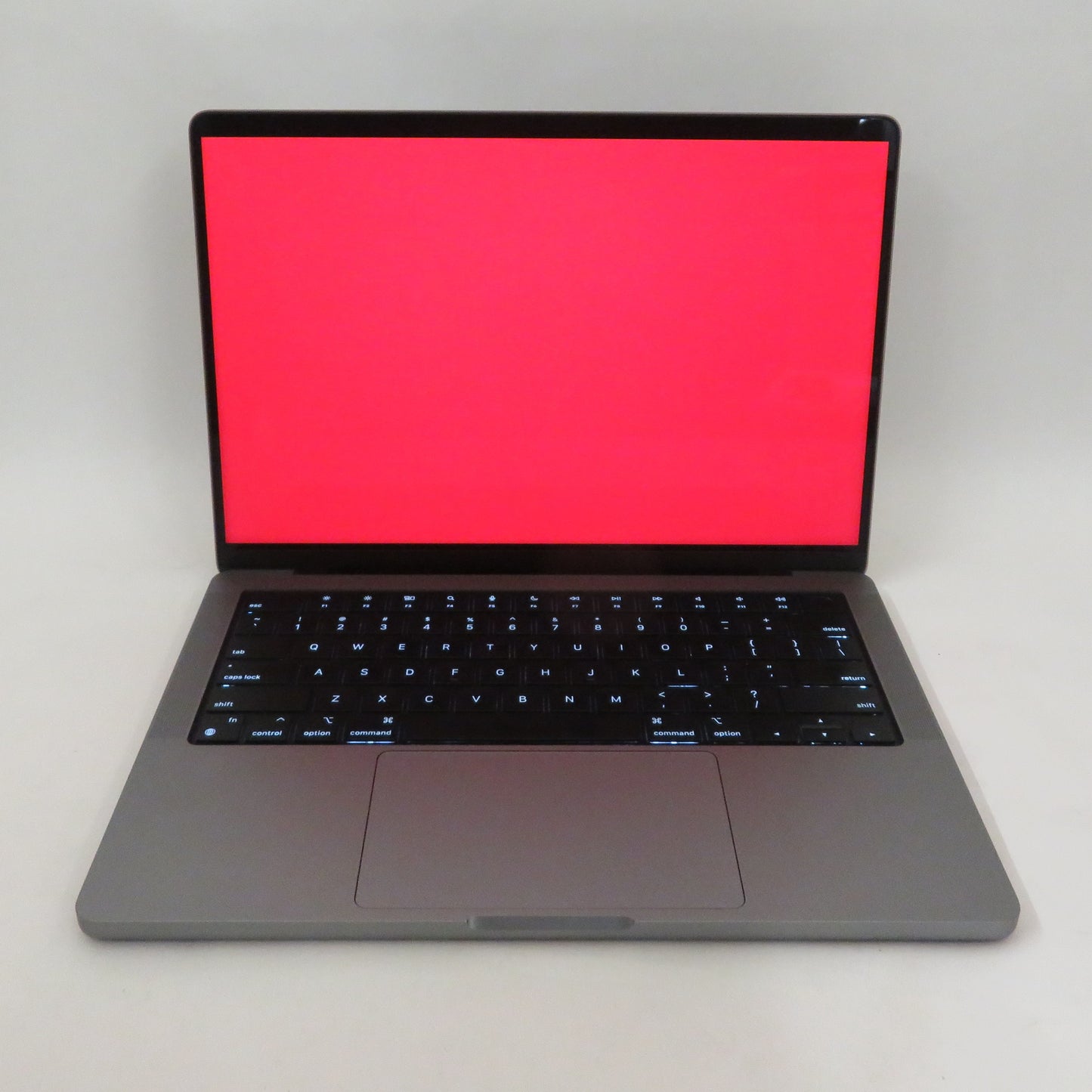 Apple Macbook Pro 2023 14in Retina M2 Pro 16GB RAM 512GB Tahoe A2779