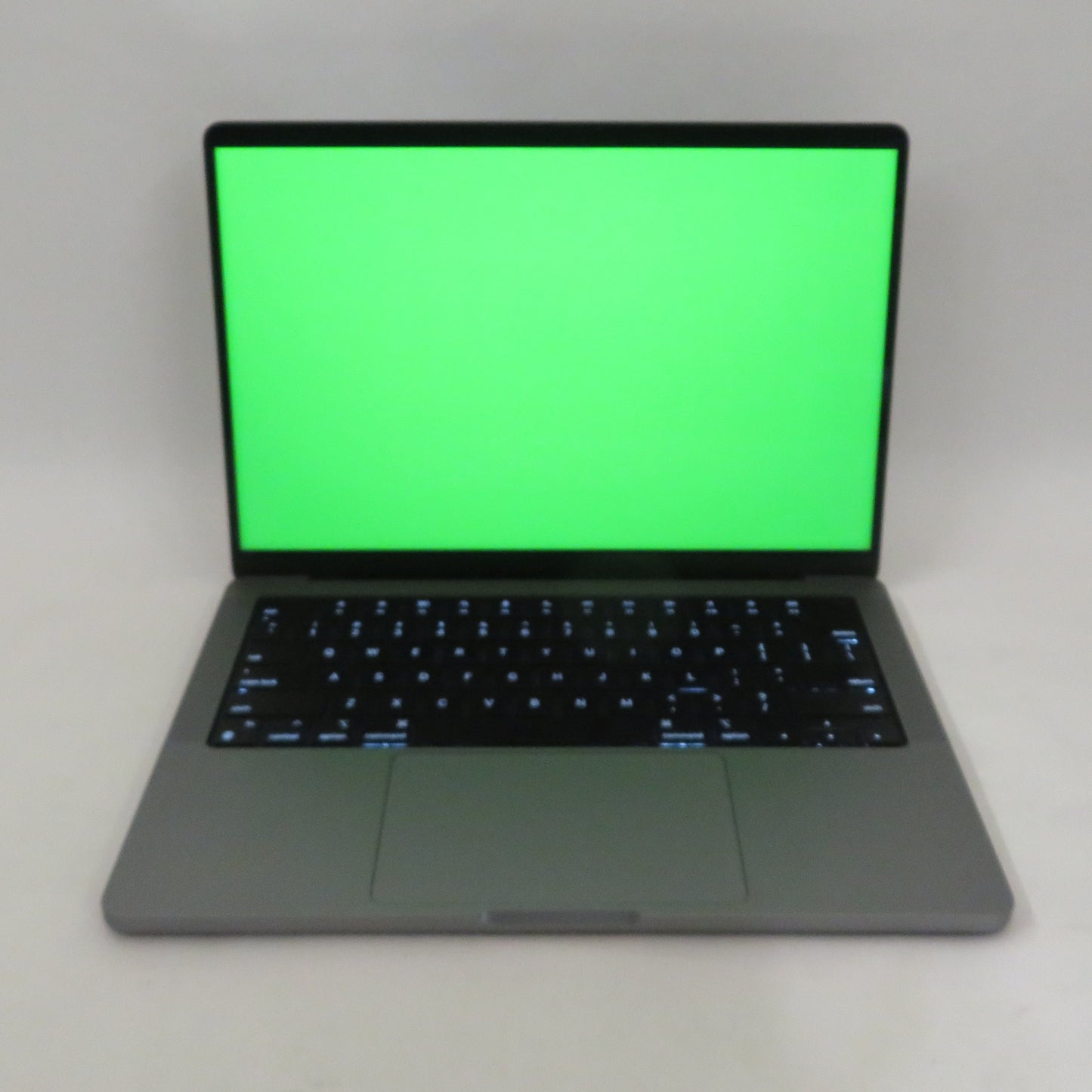 Apple Macbook Pro 2023 14in Retina M2 Pro 16GB RAM 512GB Tahoe A2779