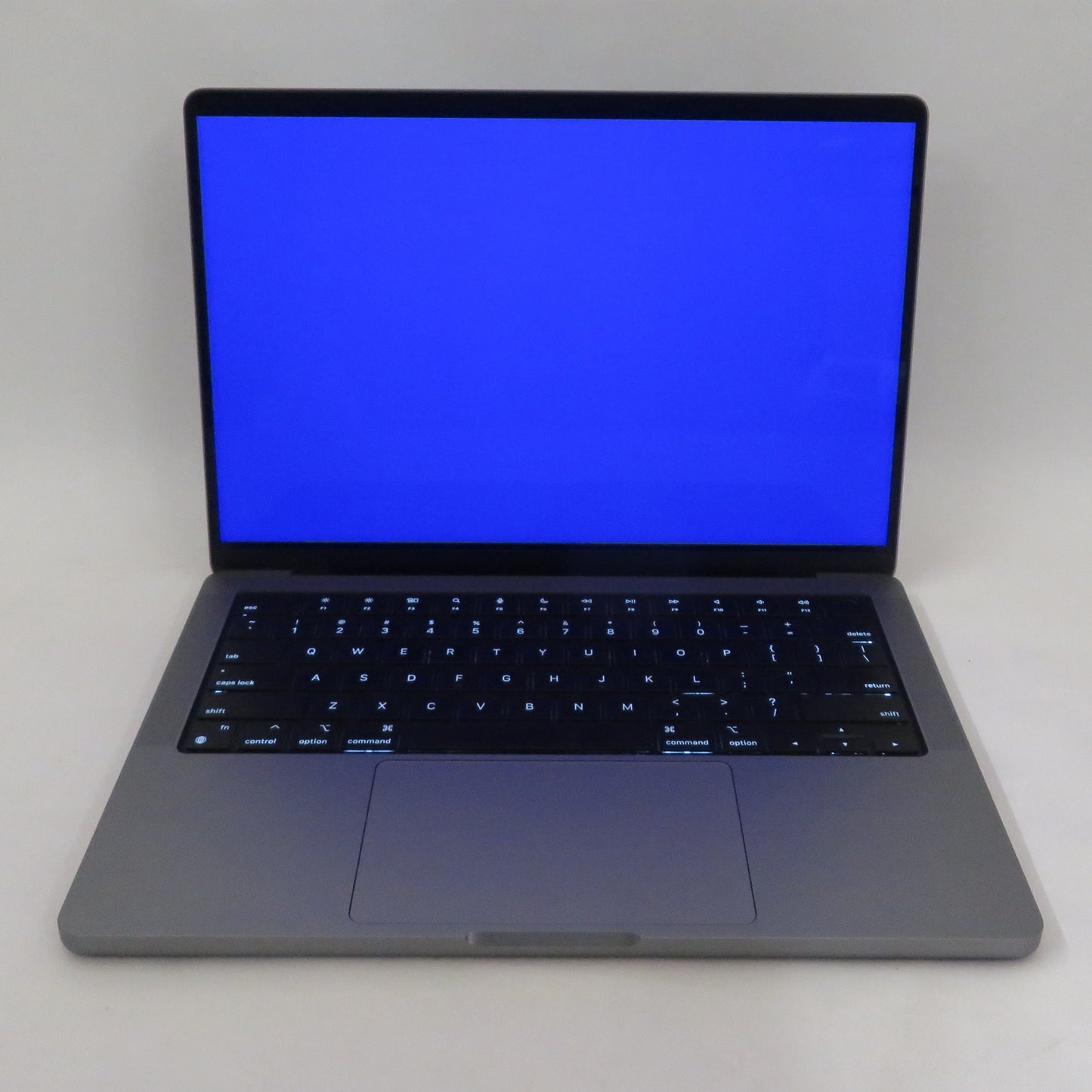 Apple Macbook Pro 2023 14in Retina M2 Pro 16GB RAM 512GB Tahoe A2779