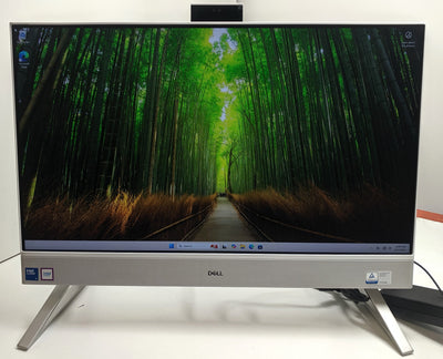 Dell Inspiron 5430 All-In-One Intel Core 3-100U, 8GB, 512GB SSD