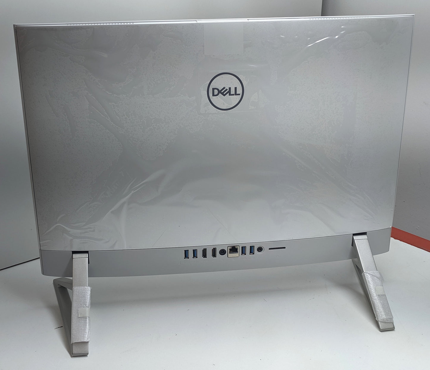 Dell Inspiron 5430 All-In-One Intel Core 3-100U, 8GB, 512GB SSD