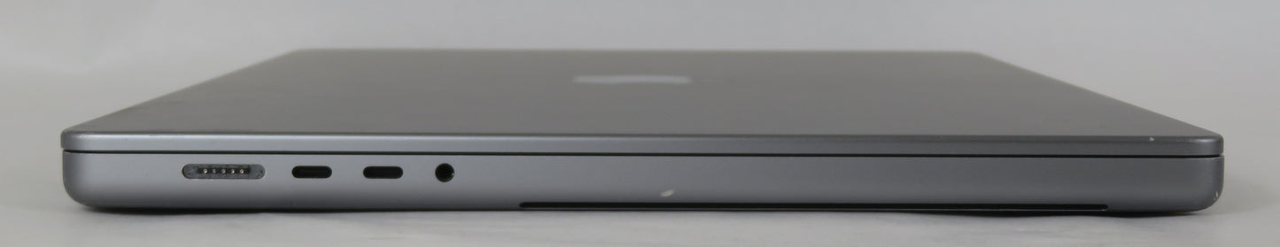 Apple Macbook Pro 2023 16in Retina M2 Pro 16GB RAM 512GB Tahoe A2780