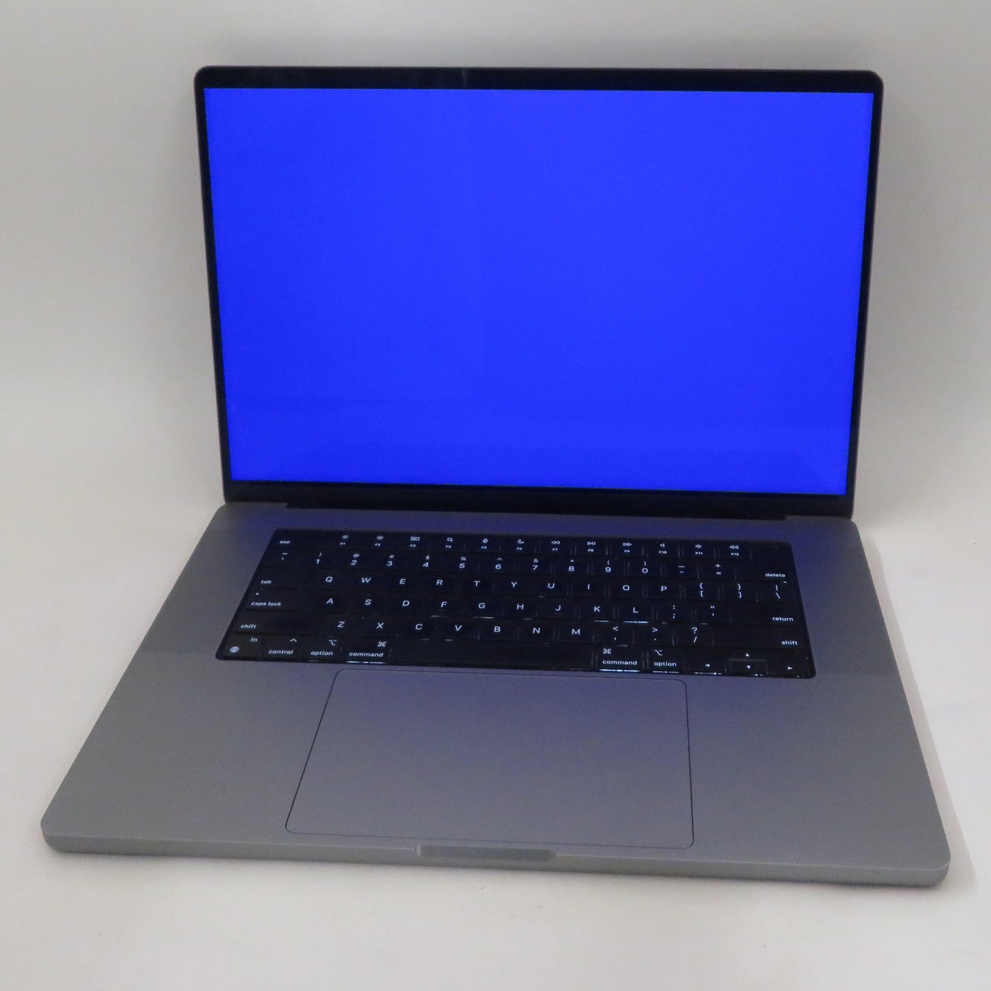 Apple Macbook Pro 2023 16in Retina M2 Pro 16GB RAM 512GB Tahoe A2780