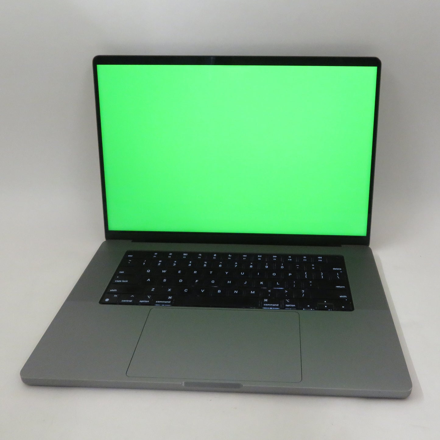 Apple Macbook Pro 2023 16in Retina M2 Pro 16GB RAM 512GB Tahoe A2780