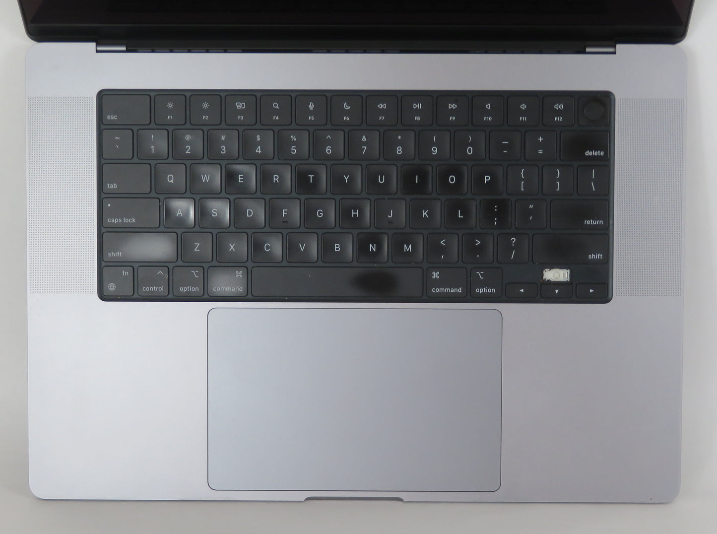 Apple Macbook Pro 2021 16in Retina XDR M1 Max 32GB RAM 1TB macOS A2485