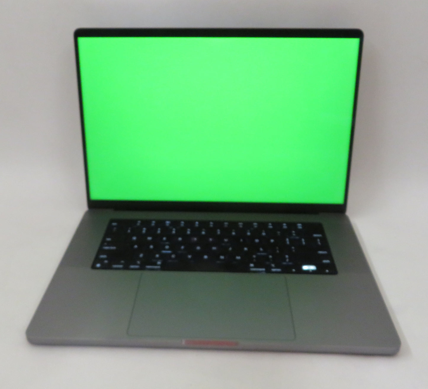 Apple Macbook Pro 2021 16in Retina XDR M1 Max 32GB RAM 1TB macOS A2485