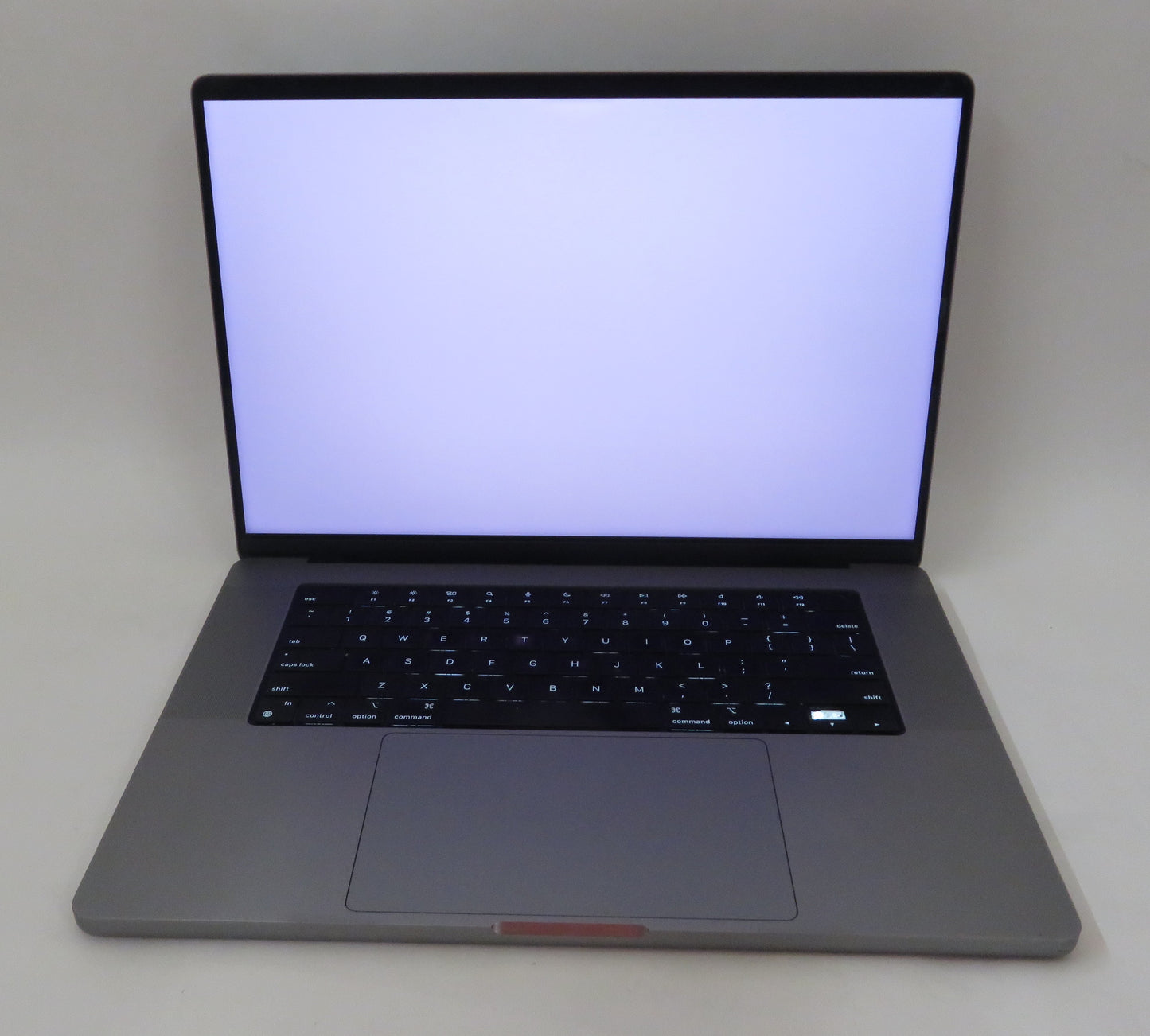 Apple Macbook Pro 2021 16in Retina XDR M1 Max 32GB RAM 1TB macOS A2485