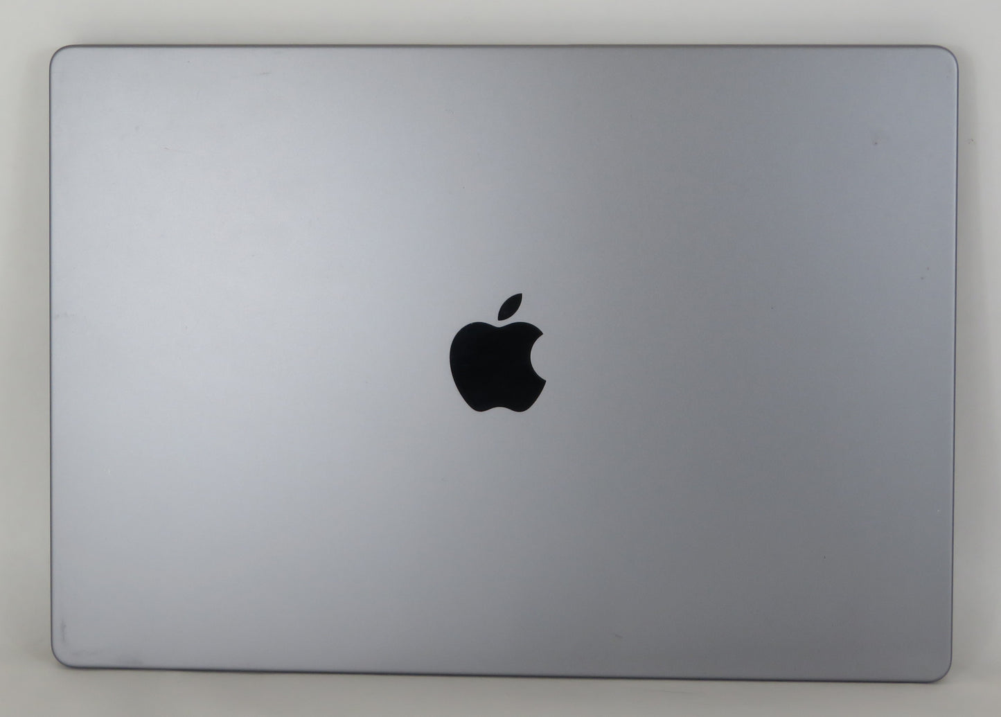 Apple Macbook Pro 2021 16in Retina XDR M1 Pro 16GB RAM 512GB macOS A2485